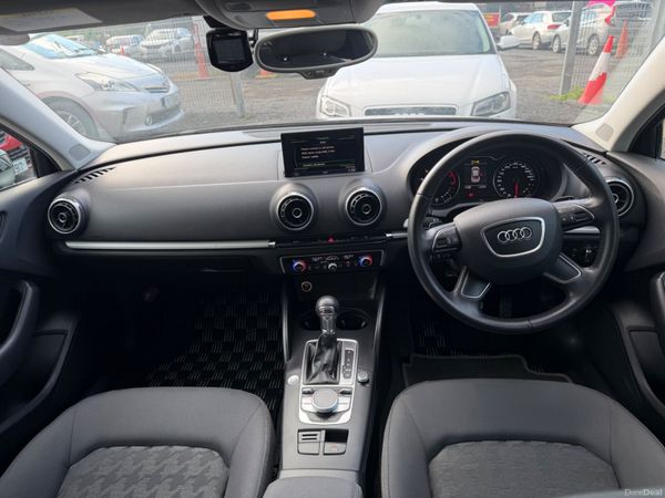 Audi A3 automatic 389139791