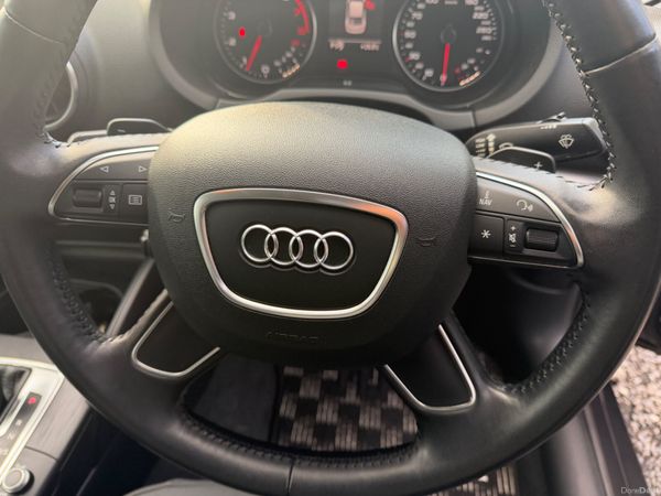 Audi A3 automatic 389139795