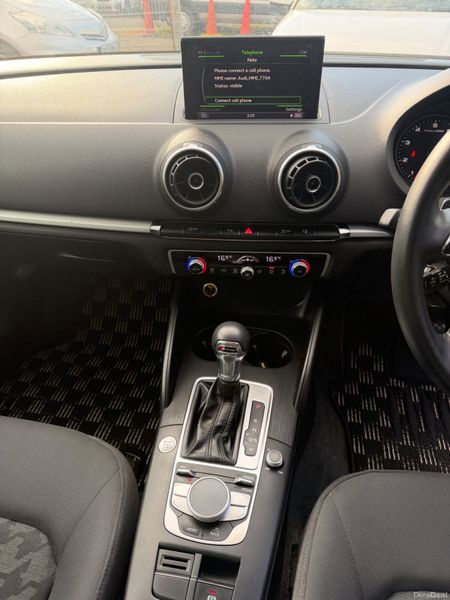Audi A3 automatic 389139797