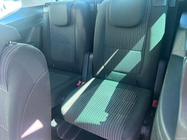 2017 SEAT ALHAMBRA 2.0TDI AUTO 7 SEATER 389240665
