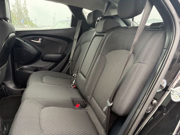 2015 Hyundai ix35 1.7D Executive Nct 10/26 389241679