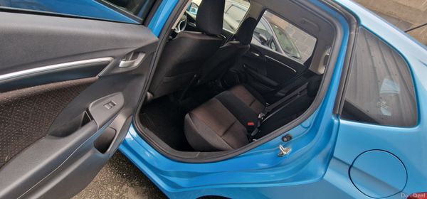 Honda Fit Hybrid Automatic 389245095