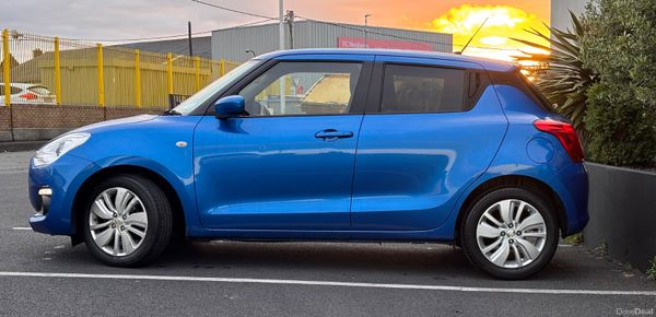 2017 Suzuki Swift*109k KM*NCT June 2027*NEW CLUCH* 389248575