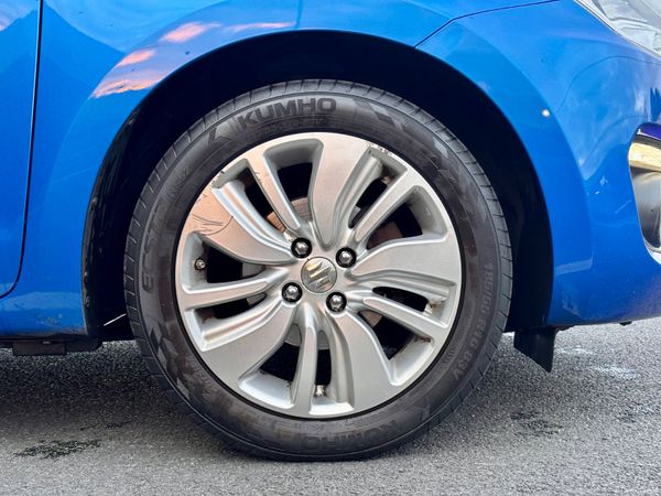 2017 Suzuki Swift*109k KM*NCT June 2027*NEW CLUCH* 389248581