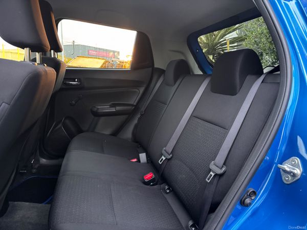 2017 Suzuki Swift*109k KM*NCT June 2027*NEW CLUCH* 389248585