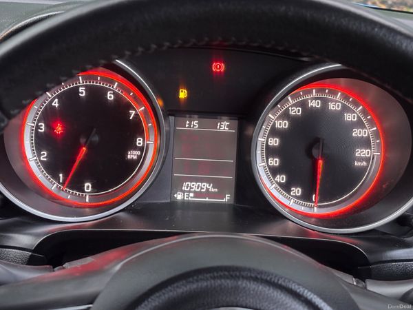 2017 Suzuki Swift*109k KM*NCT June 2027*NEW CLUCH* 389248591