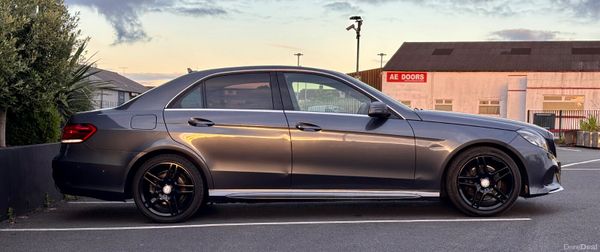 2014 Mercedes-Benz E-Class *HEATED SEATS*FRESH NCT 389248611