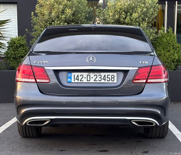 2014 Mercedes-Benz E-Class *HEATED SEATS*FRESH NCT 389248615