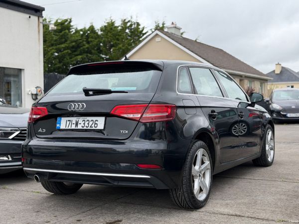 Audi A3 SPORT NAV 389270947