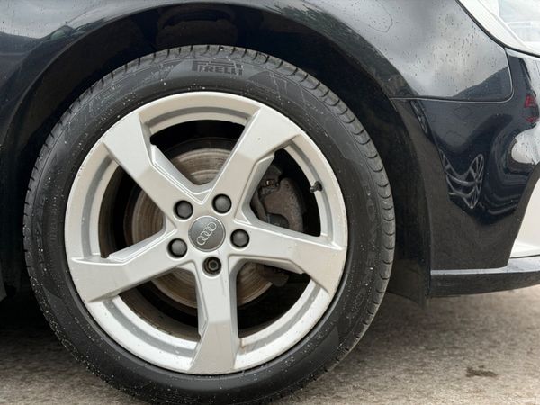 Audi A3 SPORT NAV 389270949