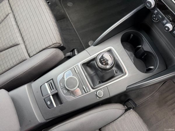Audi A3 SPORT NAV 389270959