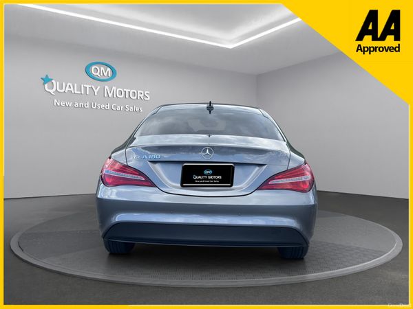 2017 MERC CLA SUPER LOW MILEAGE (S33) 389272289