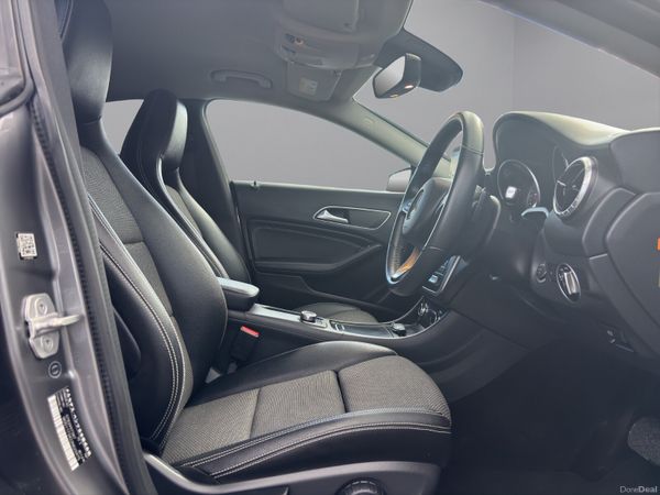 2017 MERC CLA SUPER LOW MILEAGE (S33) 389272299