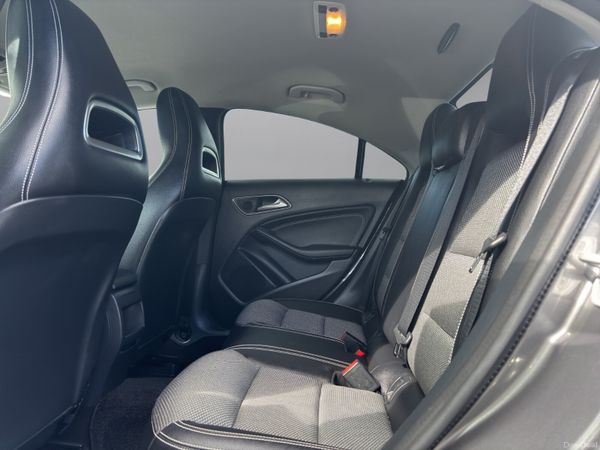 2017 MERC CLA SUPER LOW MILEAGE (S33) 389272313