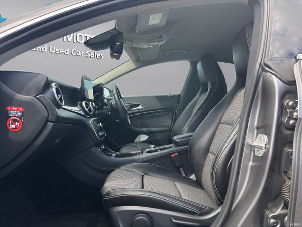 2017 MERC CLA SUPER LOW MILEAGE (S33) 389272315