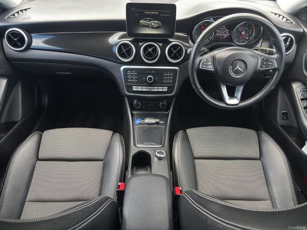 2017 MERC CLA SUPER LOW MILEAGE (S33) 389272319