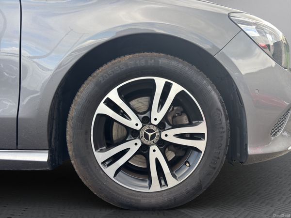 2017 MERC CLA SUPER LOW MILEAGE (S33) 389272329
