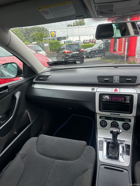 Volkswagen Passat 2.0TDI AUTO NCT TAX 389275451