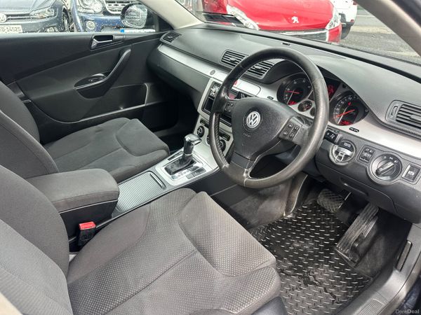 Volkswagen Passat 2.0TDI AUTO NCT TAX 389275473