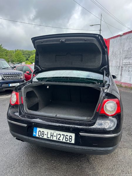 Volkswagen Passat 2.0TDI AUTO NCT TAX 389275483