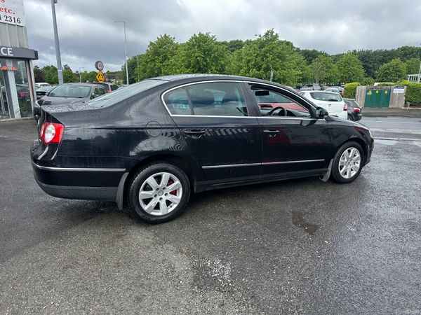 Volkswagen Passat 2.0TDI AUTO NCT TAX 389275417