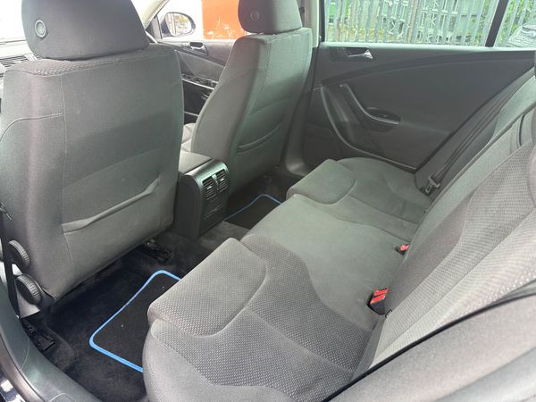 Volkswagen Passat 2.0TDI AUTO NCT TAX 389275431
