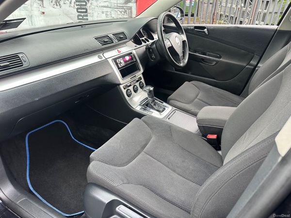 Volkswagen Passat 2.0TDI AUTO NCT TAX 389275433