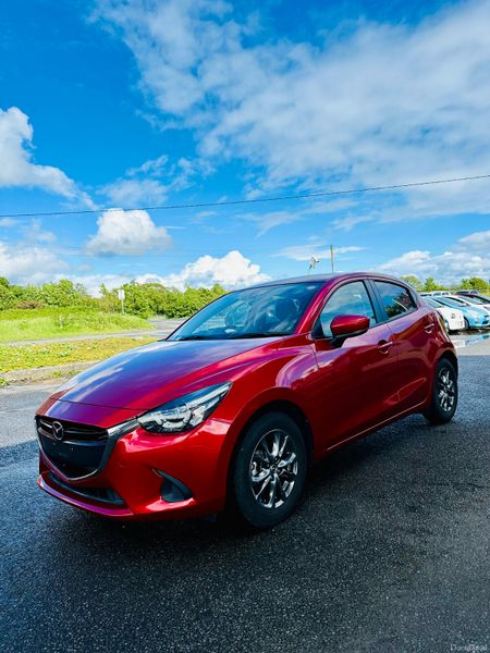 Mazda Damio 389276093