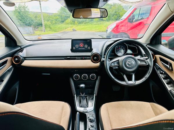 Mazda Damio 389276119
