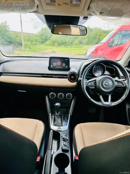 Mazda Damio 389276121