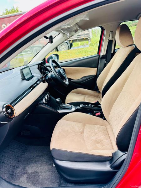 Mazda Damio 389276123