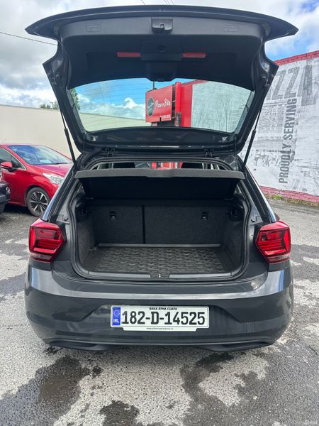 Volkswagen Polo 1.0TSI Trendline NCT 389276649