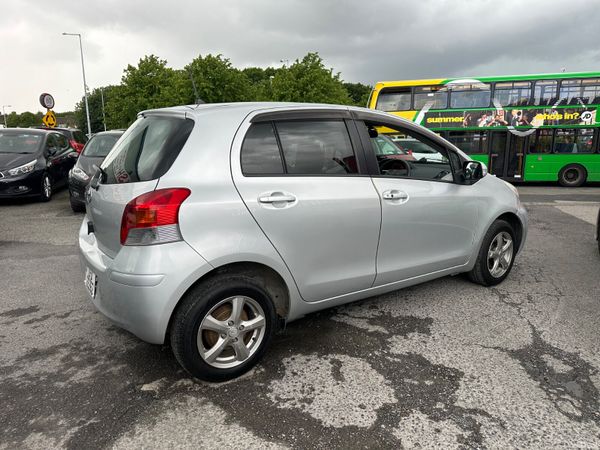 Toyota Vitz 1.0 Petrol AUTO NCT TAX LOW KMS 389279949