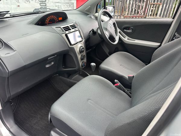 Toyota Vitz 1.0 Petrol AUTO NCT TAX LOW KMS 389279993
