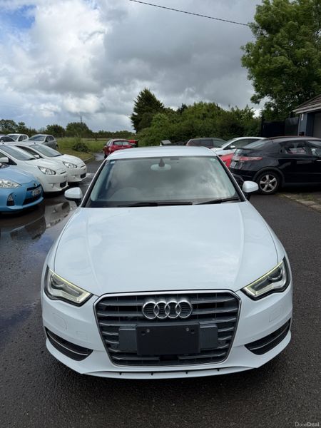 Audi A3 389287743
