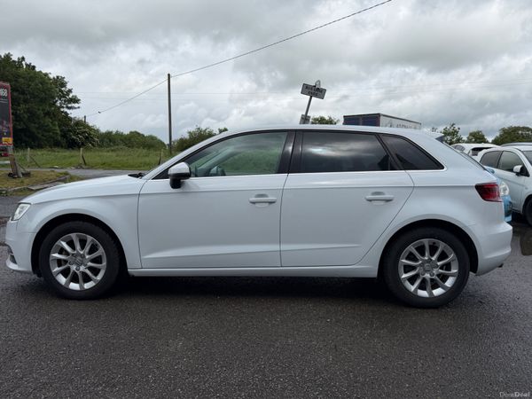 Audi A3 389287755