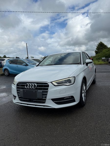 Audi A3 389287757