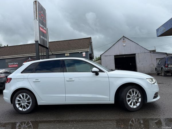 Audi A3 389287783