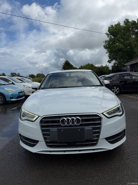 Audi A3 389287785