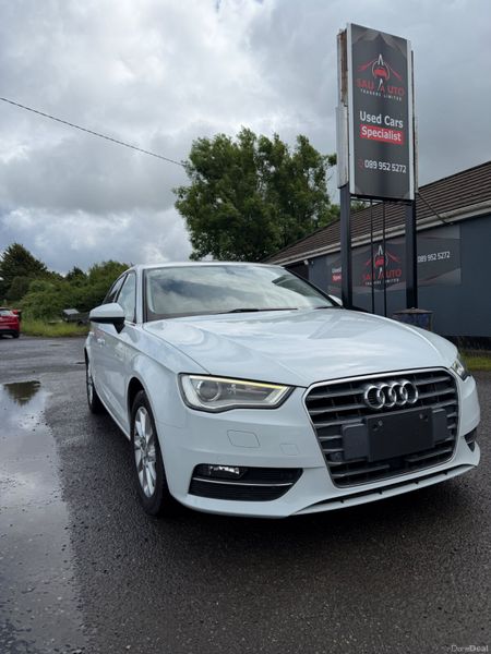 Audi A3 389287787