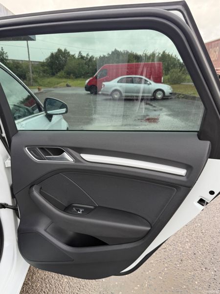 Audi A3 389287731