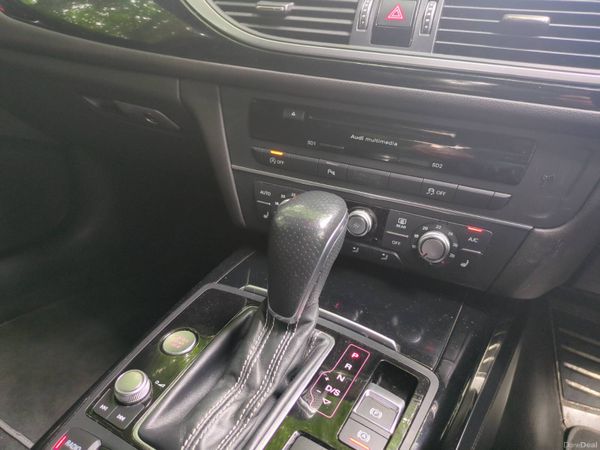 2016 Audi A6 S-Line Black edition *NCT* 389287959