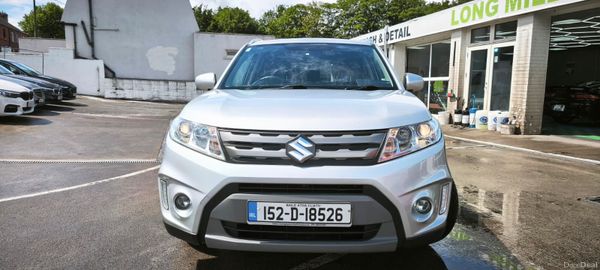 Suzuki Vitara 2015 NCT, WARRANTY, AA Aproved 389288251