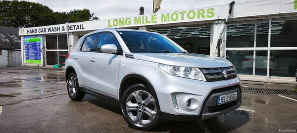 Suzuki Vitara 2015 NCT, WARRANTY, AA Aproved 389288253