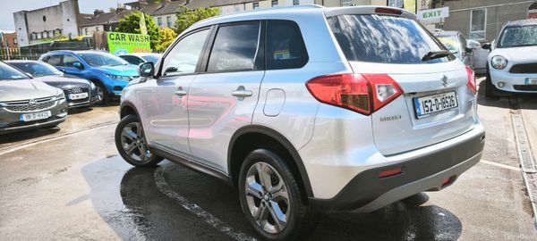 Suzuki Vitara 2015 NCT, WARRANTY, AA Aproved 389288255
