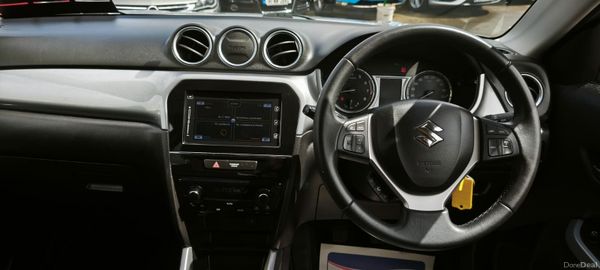 Suzuki Vitara 2015 NCT, WARRANTY, AA Aproved 389288261