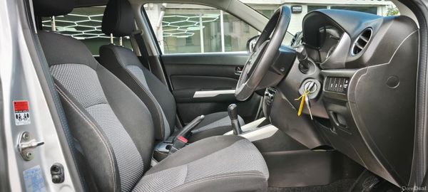 Suzuki Vitara 2015 NCT, WARRANTY, AA Aproved 389288265
