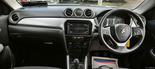 Suzuki Vitara 2015 NCT, WARRANTY, AA Aproved 389288267
