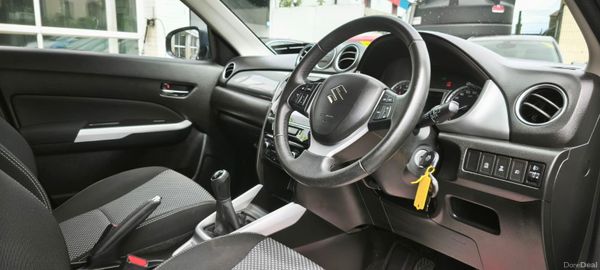 Suzuki Vitara 2015 NCT, WARRANTY, AA Aproved 389288271