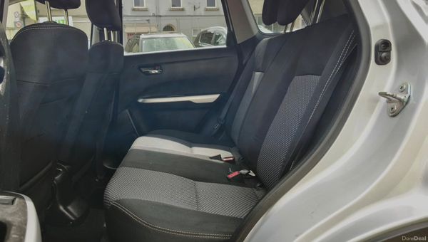 Suzuki Vitara 2015 NCT, WARRANTY, AA Aproved 389288277